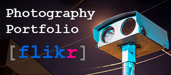 Photography Portfolio [Flikr]