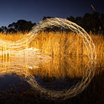 Photography - FLOW / South Australian Living Artists 2014